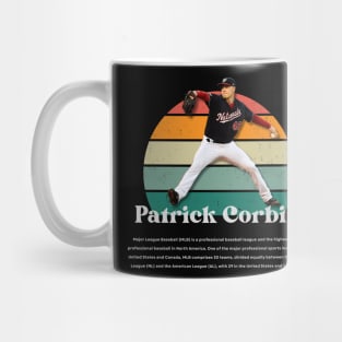 Patrick Corbin Vintage Vol 01 Mug